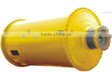 Air Swept Coal Mill for drying and grinding coal