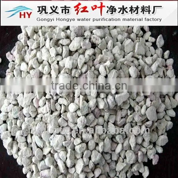 Zeolite for water filtration/Chinese Zeolite supplier