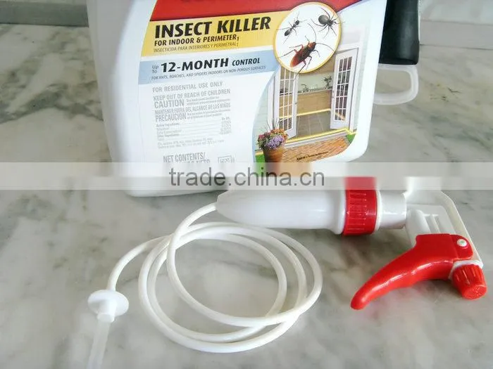 38/400mm disinfect trigger sprayer,HOME Defense