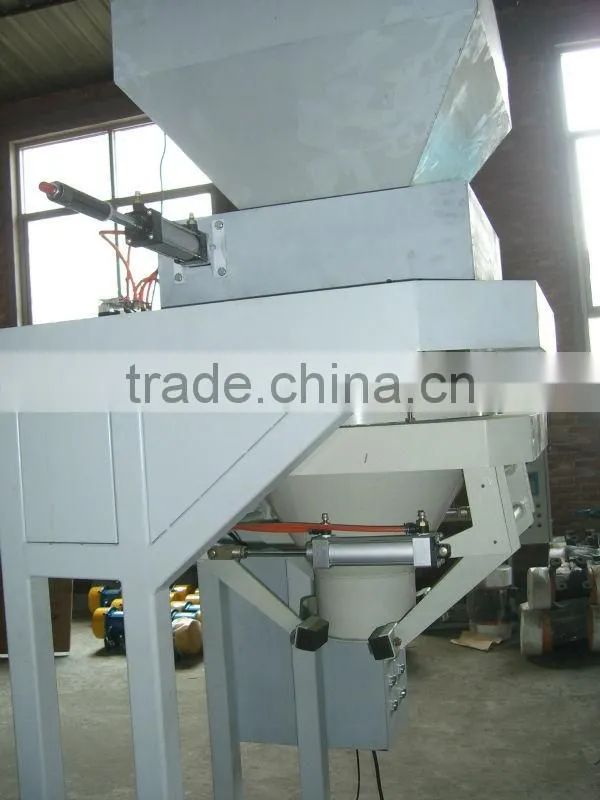 grain packing machine