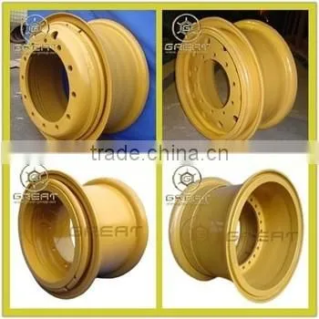 25-19.5/2.5- tyre for powder coating