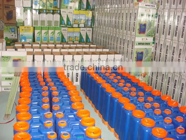 Guangzhou 16L hand sprayers backpack copper sprayer