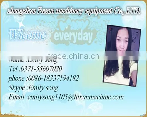 Widely used cloth cutting machines / waste cloth cutter with CE Approved