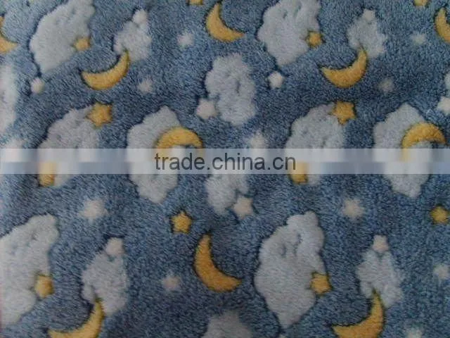 coral fleece blanket 040