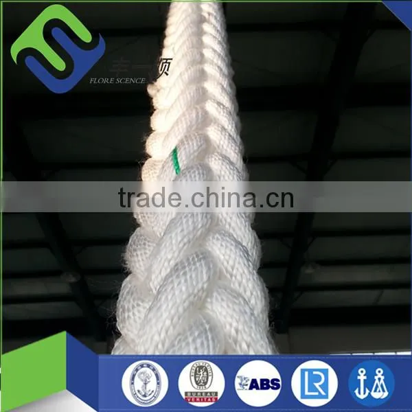 Chinese supplier of polypropylene rope