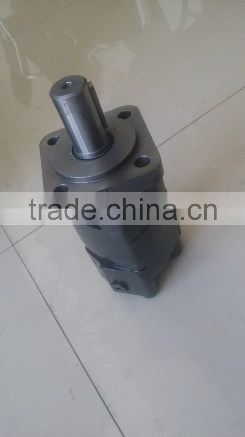JSD factory BM5 Series of hydraulic Cycloid Motor for Bigger machines