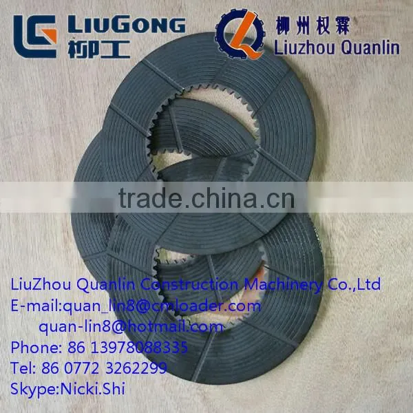 Clutch plate SP100310 ZF parts ZF.4061316165 for Liugong ZF parts Loader