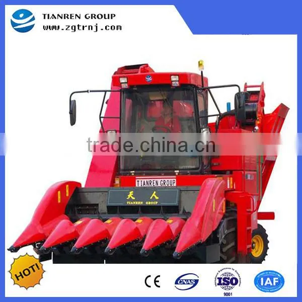 TR9988-5570 self-propelled maize combined harvester machine