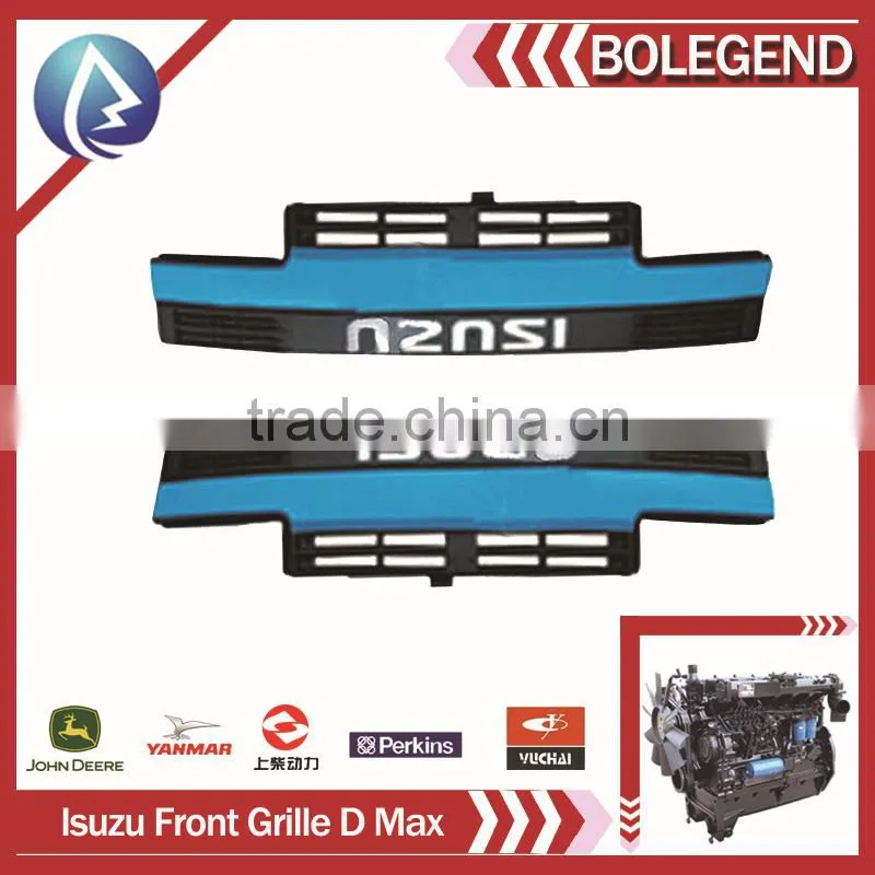 front grille d-max, truck spare parts China,hot sale, car spare parts,Japan brand