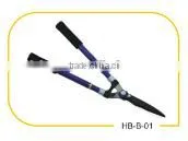 China supplier for garden hand tool pruner lopper/anvil rachet lopper/hedge shear,cutting machine