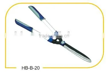 china professional gardening tool,garden hand hedge shears,garden pruning shears