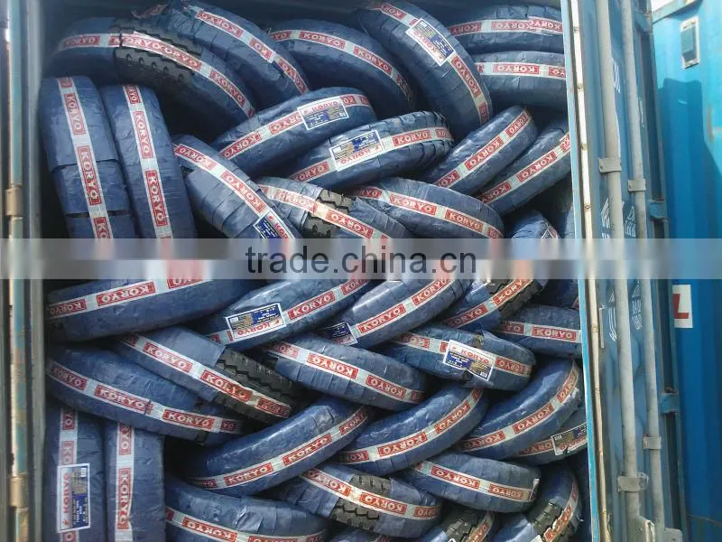 KORYO BRAND HIGH QUALITY TYRES
