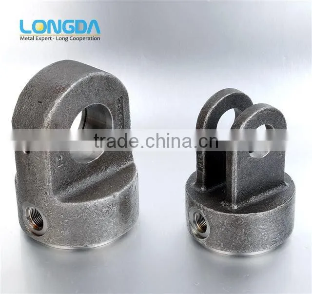 Customised hydraulic Rod end