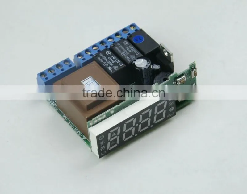 Refrigerated thermostat Refrigerator thermostat ZL-630A