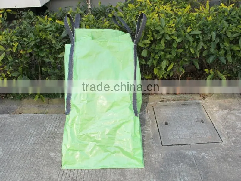 high quality beautiful strong pop up garden bag