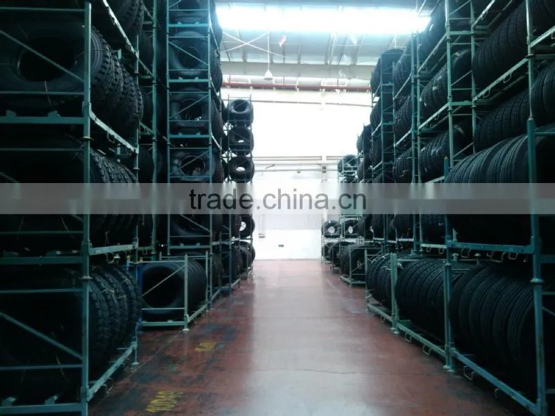 HIGH QUALITY SKID STEER LOADER TIRES 27X8.5-15-10