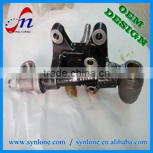 OEM customized knuckle assembly for vehicle