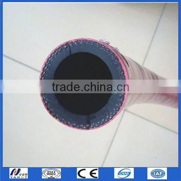 3 inch high quality rubber sand blasting hose