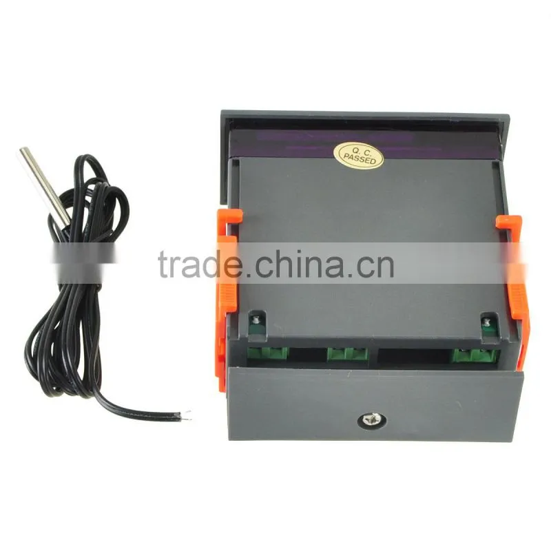 220V Digital LCD Thermostat Temperature Regulator Controller Aquarium Fish Tank