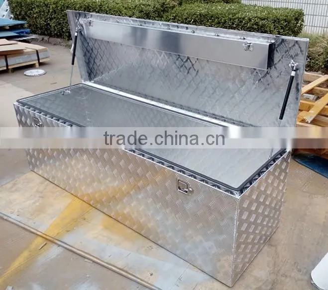 Side Mount Tool Box Truck Bed Tool Box