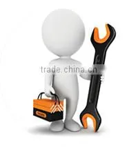 Mini portable barcode scanner, handheld android barcode scanner