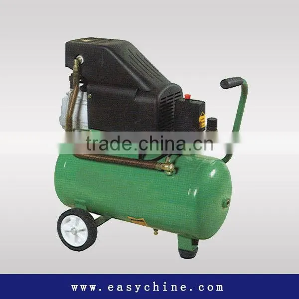 Oil-free Portable Compressors