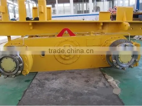 New Mini Road Motor Grader With 135HP For Sale