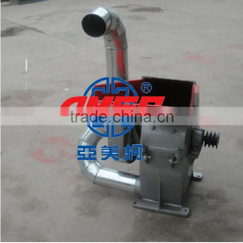 Hot Sell ! Hammer Mill Feed Grinder Machin(Ecast Iron,More Heavey)