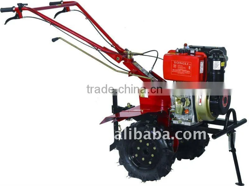 Rotary Cultivator