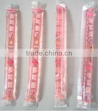 Easy To Operate And Easy To Clean Packing Machine For Liquid