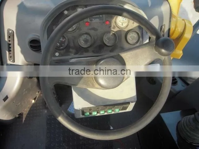 YN938 Loader
