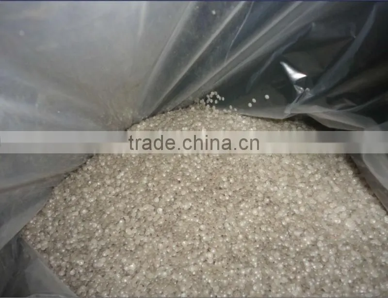 pp pe double stage granulating machine/pelletizing recycling line