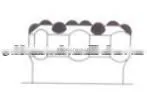 REG-G G DTH Hammers Bits