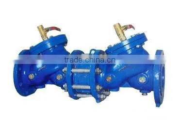 sluice valve