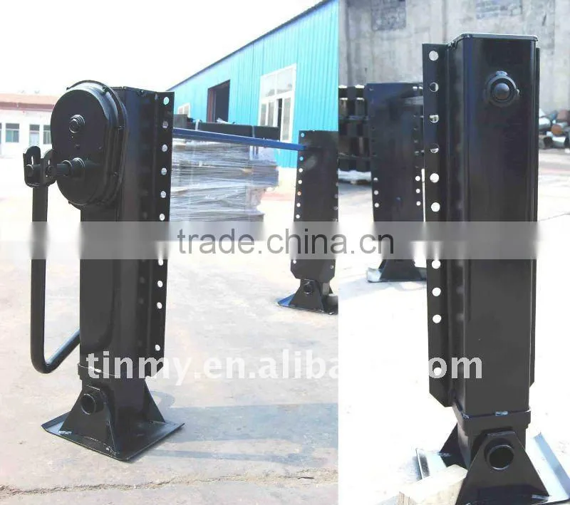 Trailer Landing Gear