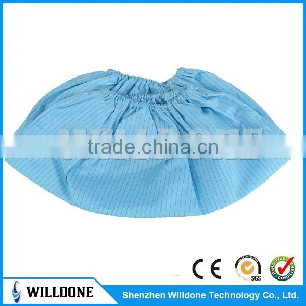 Best Quality Reusable Anti-static Shoe Covers