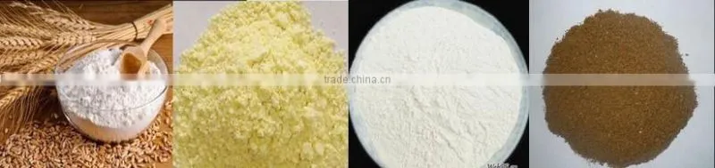 Good price puffed corn snacks making machine