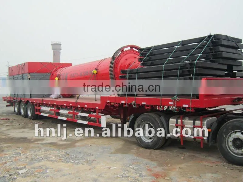 Reliable quality iron ore mining machine with low price