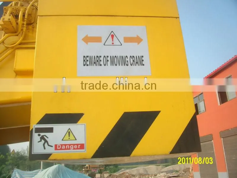 Truck Crane 65t