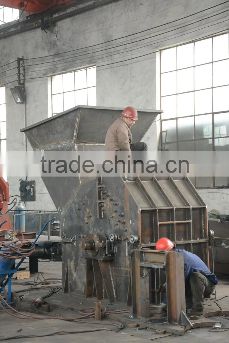 metal waste pop-top cans crusher