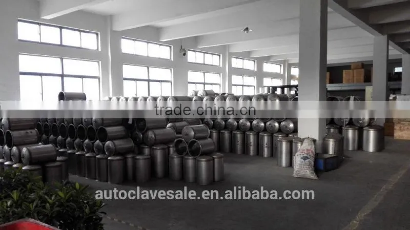 Class B dental autoclave sterilizer with printer - Bluestone Ltd.
