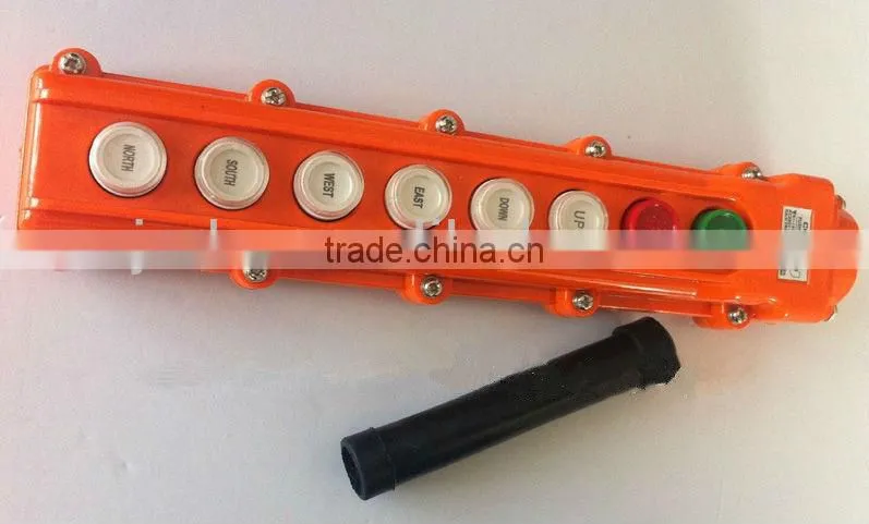 electric hoist switch
