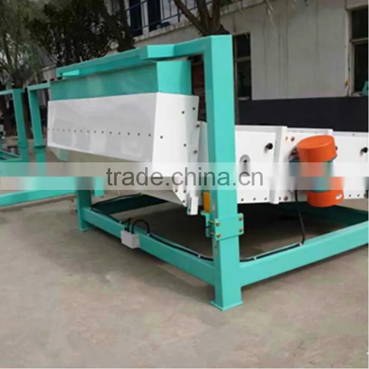 High Performance grain cleaning machines