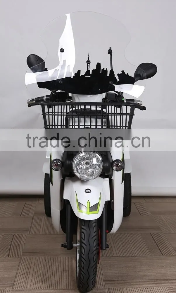 2017 newest arrive 2.2KW electric trike scooter for delivery/2200W Tricycle (TKE-M2200-D2)