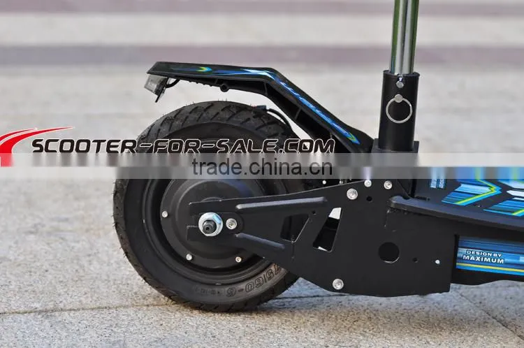 500w foldable adult electric scooter mini best quality 2017