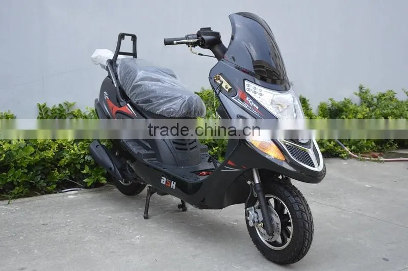125cc Gas Scooter ( Z T-125)