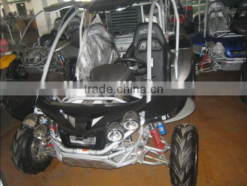 250CC QUAD BIKE EEC