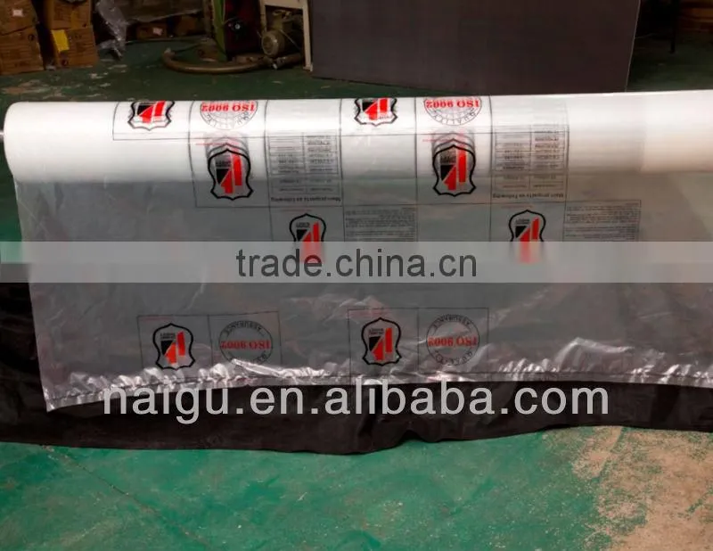 multilayer packaging film funiture packaging film