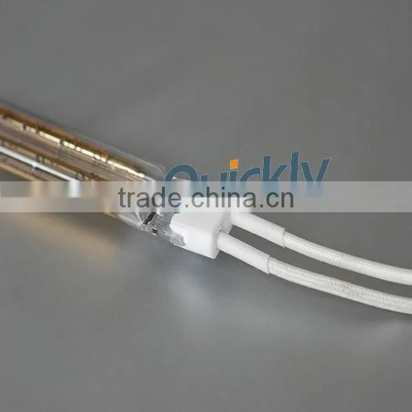 quartz halogen oven heating element,timber dryer infrared heating lamp