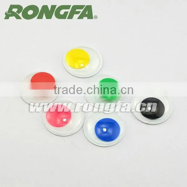 Safe Toys Plastic Moving Wiggle Googly Eyes